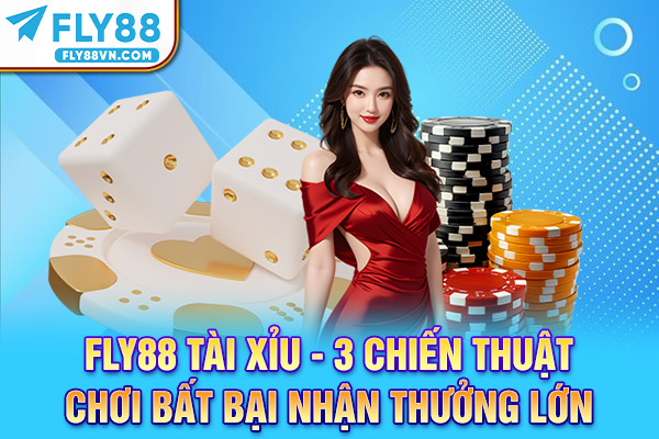 Fly88 tài xỉu
