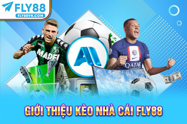 Giới thiệu kèo nhà cái Fly88